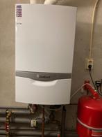 Vaillant Ecotec Plus CV ketel 2018, Ophalen, 30 tot 80 cm, Gebruikt, Hoog rendement (Hr)