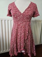 PULL & BEAR jurk (M), Kleding | Dames, Jurken, Maat 38/40 (M), Ophalen of Verzenden, Zo goed als nieuw, Knielengte