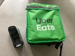 Uber eats tas, Ophalen, Zo goed als nieuw, UberEATS