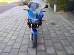 Yamaha TDM 850, 2 cilinders, Motorrijbewijs A, Particulier, Meer dan 35 kW