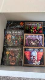 Verzameling thunderdome cds, Cd's en Dvd's, Ophalen of Verzenden, Zo goed als nieuw, Overige genres
