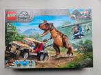 🎁 Lego Jurassic World 76941 - Carnotaurs Chase 🎁, Ophalen of Verzenden, Nieuw, Complete set, Lego