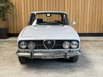 Alfa Romeo Alfa-romeo 1971 Berlina 2000 origineel, Auto's, Overige modellen, 1962 cc, Overige kleuren, Handgeschakeld