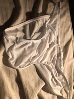 Sexy, lichtdoorschijnende herenbikinitanga, Ophalen of Verzenden, Slip