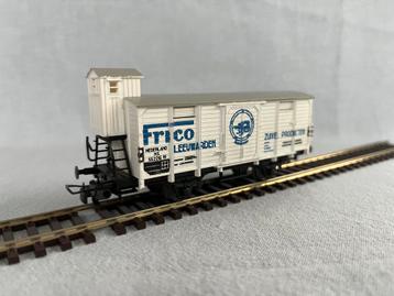 Liliput 21614 NS Frico Leeuwarden beschikbaar voor biedingen