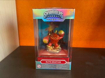Skylanders eons elite Eruptor beschikbaar voor biedingen
