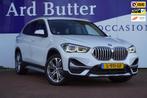 BMW X1 SDrive20i Business Edition X Line+Volleder+Audio+comf, Auto's, BMW, 1998 cc, 4 cilinders, Wit, Bedrijf