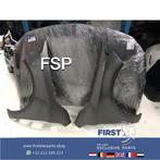 W117 plaatwerk 787 berggrijs Mercedes CLA motorkap + zijsche, Gebruikt, Voor, Mercedes-Benz, Ophalen of Verzenden