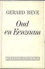 Oud en eenzaam, Ophalen of Verzenden, Gelezen