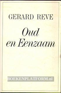 Oud en eenzaam beschikbaar voor biedingen