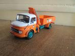 Mercedes Benz L911 IXO, Ophalen of Verzenden, Zo goed als nieuw, Bus of Vrachtwagen, Overige merken