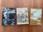 Boeken renkum, oosterbeek, wolfheze, doorwerth, heersum, Ophalen of Verzenden, 20e eeuw of later, Zo goed als nieuw