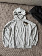 Essentials Hoodie Light Oatmeal - Maat M, Kleding | Heren, Truien en Vesten, Nieuw, Essentials, Grijs, Verzenden
