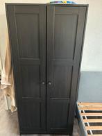 Kledingkast RAKKESTAD IKEA 2/3 deurs ZGAN, Ophalen, 50 tot 100 cm, Zo goed als nieuw, 150 tot 200 cm