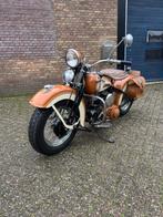 Harley Davidson Liberator 1943