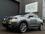 Nissan Juke 1.6 N-Connecta | Automaat | Leder / Alcantara |, Auto's, 4 cilinders, Bedrijf, 48 €/maand, SUV of Terreinwagen