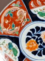 Imari wandbord., Antiek en Kunst, Ophalen of Verzenden
