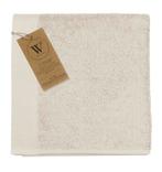 Nieuw!! Walra cotton beige 15 handdoeken 24 washandjes!, Ophalen of Verzenden, Nieuw, Beige, Overige typen