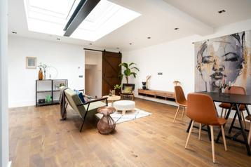 ruim appartement te huur binnenstad Enkhuizen beschikbaar voor biedingen