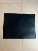 Staples Bureau onderlegger legger sous main zwart 63*50, Computers en Software, Ophalen of Verzenden, Nieuw
