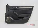 Portierbekleding 4Deurs rechts-voor van een Renault Megane B, Auto-onderdelen, Ophalen of Verzenden, Gebruikt, Renault