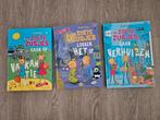 3 boeken Zoetje Zusjes, Ophalen of Verzenden, Zo goed als nieuw