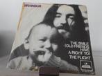 single Brainbox  – The Smile (Old Friends Have A Right To), Ophalen of Verzenden, Gebruikt, Pop, Single