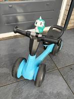 Loopfiets met leuke toeter (verstevigd dus jarenlang plezier, Ophalen, Zo goed als nieuw