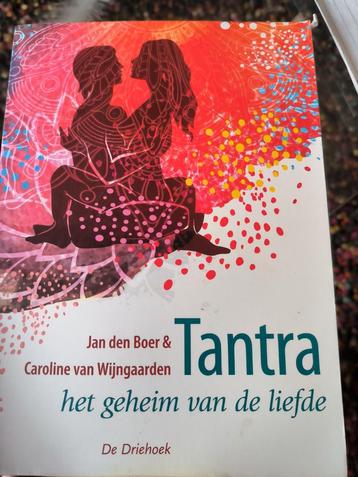 Caroline van Wijngaarden - Tantra beschikbaar voor biedingen