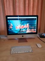 iMac 21.5-inch (Late 2012) - Gebruikt, Computers en Software, Apple Desktops, Gebruikt, 2 tot 3 Ghz, HDD, IMac