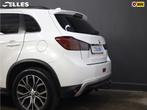 Mitsubishi ASX 1.6 Cleartec Intense | Trekhaak (bj 2015), Voorwielaandrijving, Stof, Gebruikt, 4 cilinders
