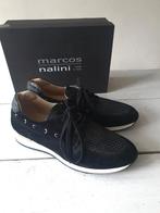 Marcos Nalini sneakers / gympen maat 42, Kleding | Dames, Schoenen, Nalini, Zwart, Ophalen of Verzenden, Sneakers of Gympen