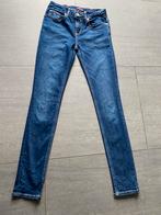 Mooie Tommy hilfiger jeans maat 164, Tommy hilfiger, Meisje, Ophalen of Verzenden, Broek