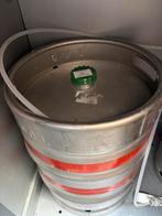 Bier fust felsgold 50 liter en 20 liter, Ophalen, Zo goed als nieuw, Overige typen, Overige merken