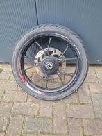 Rieju MRT 2020 Voorvelg, Ophalen, Gebruikt