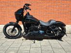 Harley - davidson dyna FXDB street bob, Motoren, Motoren | Harley-Davidson, 2 cilinders, Chopper, Particulier, Meer dan 35 kW