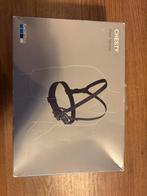 GoPro Chesty Borstmontage Harnas - Nieuw in doos!, Audio, Tv en Foto, Actiecamera's, Ophalen of Verzenden, Nieuw, GoPro