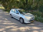 VERKOCHT!!!, Voorwielaandrijving, 1360 cc, Zwart, 4 cilinders