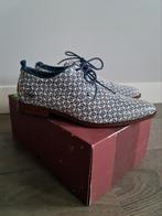 NIEUW! REHAB GREG TILE DELFT NETTE /VETERSCHOENEN | MAAT 43, Wit, Nieuw, Ophalen of Verzenden, Rehab