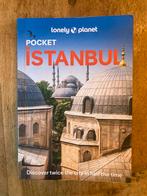 Lonely Planet Pocket Istanbul Reisgids, Lonely Planet, Budget, Ophalen of Verzenden, Zo goed als nieuw