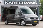 Volkswagen Crafter 2.0 TDI 177 | Aut. | DC | 3t trekgewicht, Gebruikt, Euro 6, 4 cilinders, Volkswagen