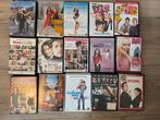 Grote DVD collectie – 127 films romantiek & komedie, Alle leeftijden, Ophalen of Verzenden, Zo goed als nieuw