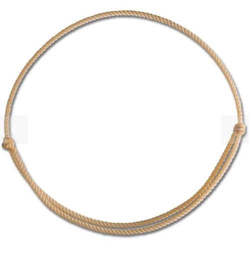 Neckrope zeer stevige kwaliteit., Dieren en Toebehoren, Paarden en Pony's | Hoofdstellen en Tuigage, Gebruikt, Ophalen of Verzenden