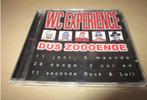 WC Experience - Dus zodoende, Cd's en Dvd's, Cd's | Nederlandstalig, Verzenden, Zo goed als nieuw