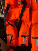 Zwemvesten volwassenen, Watersport en Boten, Ophalen, Zo goed als nieuw, Dame of Heer, Reddingsvest of Zwemvest