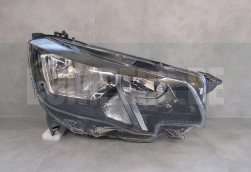 KOPLAMP Peugeot Partner 4 IV Rifter STANDAARD 18-23 RH RECHT, Auto-onderdelen, Verlichting, Gebruikt, 6 maanden garantie, Ophalen of Verzenden