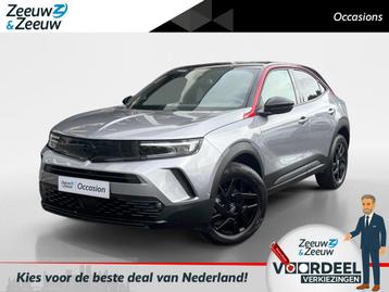 Opel Mokka 1.2 | Camera | Climate Control | beschikbaar voor biedingen