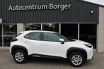 Toyota Yaris Cross 1.5 Automaat Hybrid 115 Active Carplay/Cl, 12 maanden, Gebruikt, 116 pk, Wit