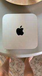 Mac book mini, Computers en Software, Apple Desktops, 64 GB of meer, Ophalen of Verzenden, Zo goed als nieuw, Mac Mini