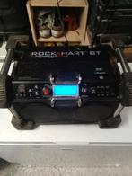 Perfectpro Rockhart BT Bouwradio, Audio, Tv en Foto, Radio's, Ophalen of Verzenden, Gebruikt, Bouwradio